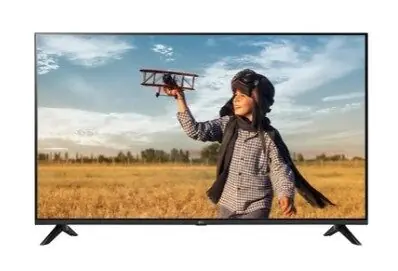 TV 43 pulgadas LG 43UA731C0LA Smart TV 4K UHD - Electrónica