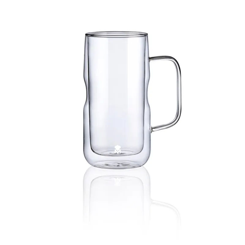 Vaso alto de 530ml MIXOLOGY en borosilicato MasterPRO - Cocina
