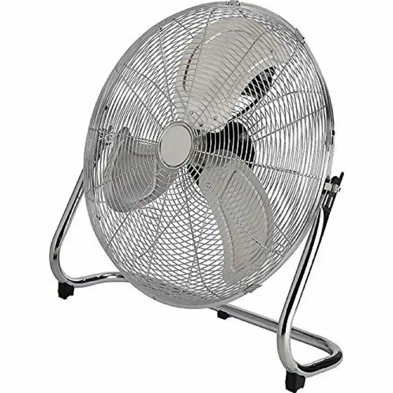 Ventilador de Sobremesa JATA JVVS3014 120W - Electrodomésticos