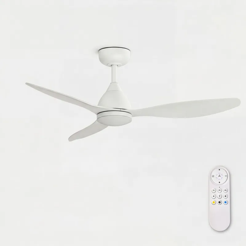 Ventilador de techo DINA M led 20w 122cm 2700LM - Electrodomésticos