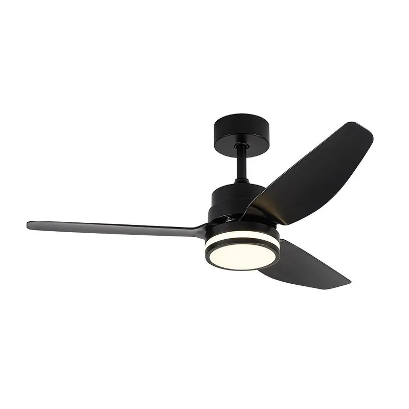 ventilador de techo metal color blanco serie jarama 112cm - Electrodomésticos
