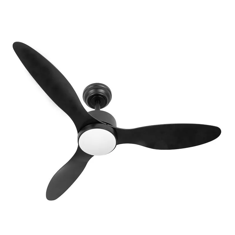 ventilador de techo metal color blanco serie serpa 107cm - Electrodomésticos