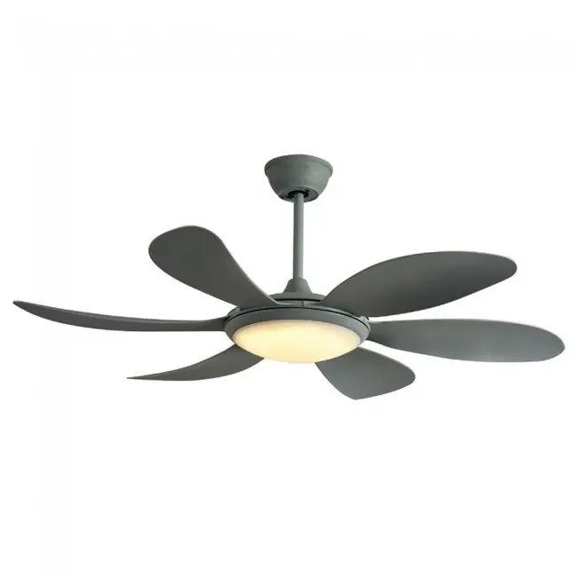 Ventilador LED Mary (24W) marca Wonderlamp - Electrodomésticos