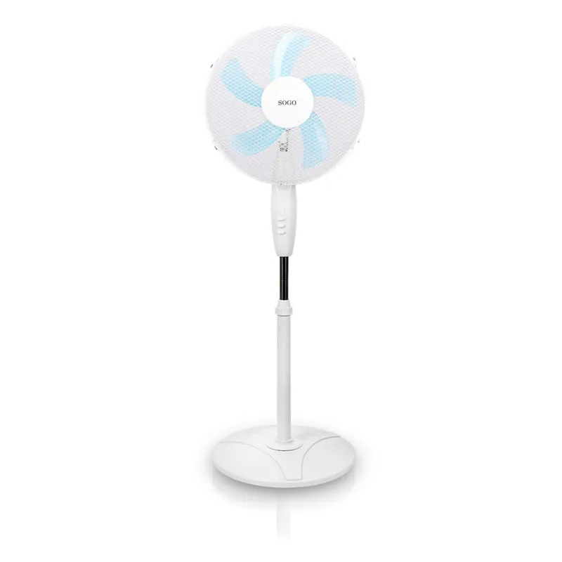 Ventilador SOGO SS 21221 3 aspas 40W - Electrodomésticos