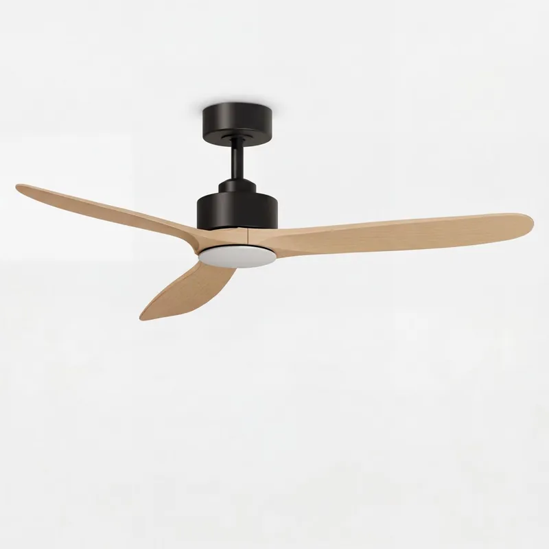 Ventilador techo LAGOS marca SABA - Electrodomésticos