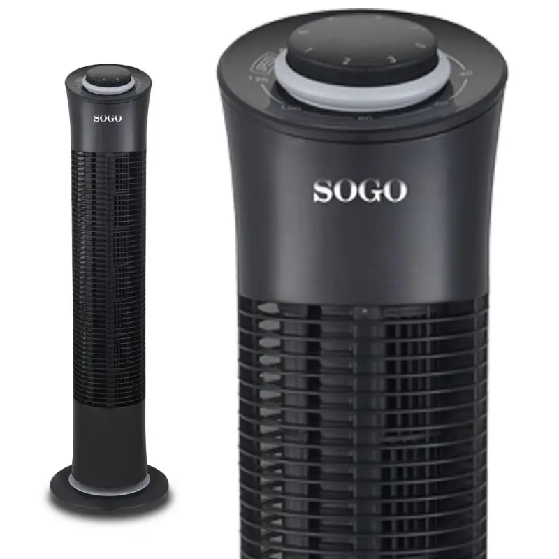 Ventilador torre SOGO SS-21355