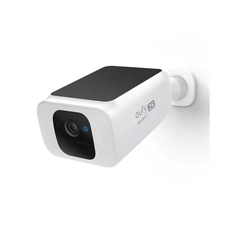 Videocámara de Vigilancia Eufy Solocam S40 - Electrónica