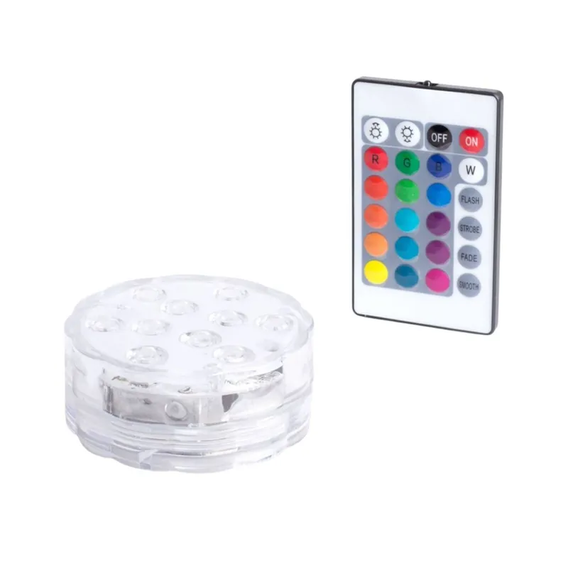 Well Home Juego de luces LED duradero y resistente al agua ideal para decorar espacios exteriores - Electrodomésticos