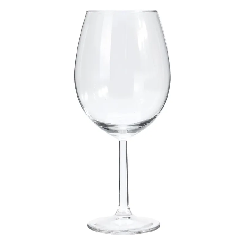 Well Home Set de 36 Copas de vino y champagne - Cocina