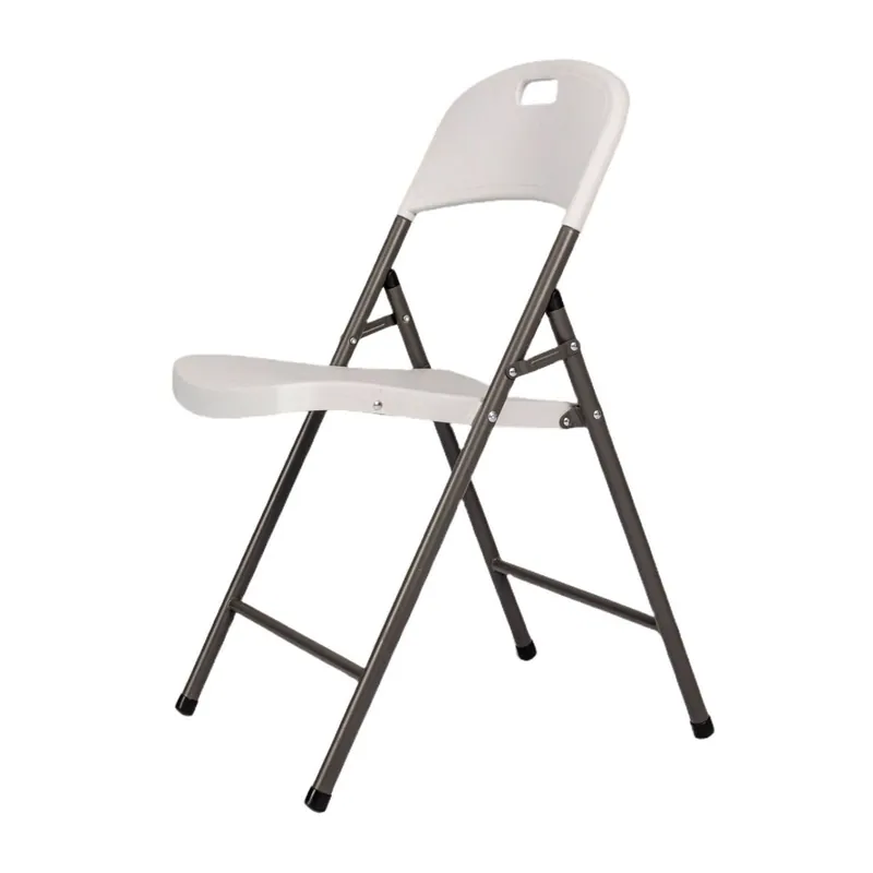 WELL HOME - Silla plegable multfuniones51x46.5x78.5cm