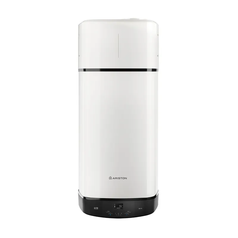Aerotermia, Ariston, NUOS PLUS S2 WIFI 150 litros, Clase Energetica A+ - Electrodomésticos