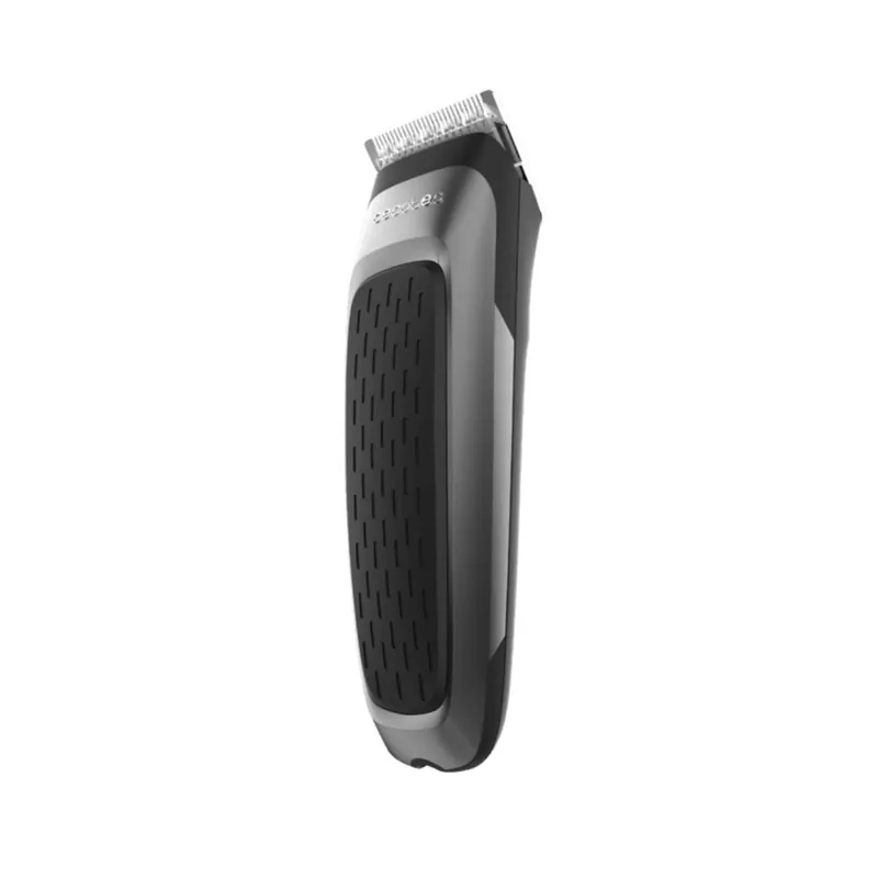 Afeitadora Cecotec PrecisionCare Power Blade 6 peines negro - Electrodomésticos