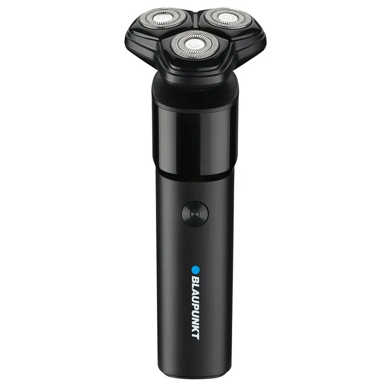 Afeitadora eléctrica Blaupunkt MSR502 - Electrodomésticos