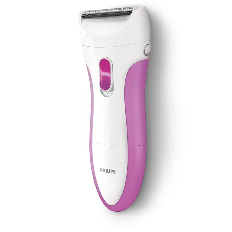 Afeitadora eléctrica Philips SatinShave Essential - Electrodomésticos