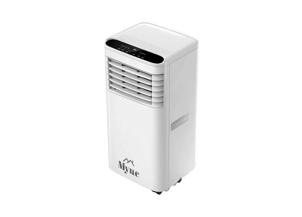 Aire acondicionado portátil MYUC 2.250 frigorías - Electrodomésticos