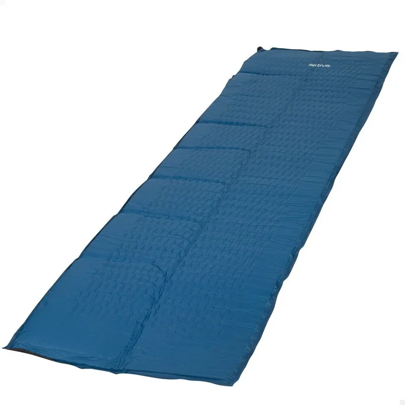 Aktive Esterilla hinchable individual camping - Descanso
