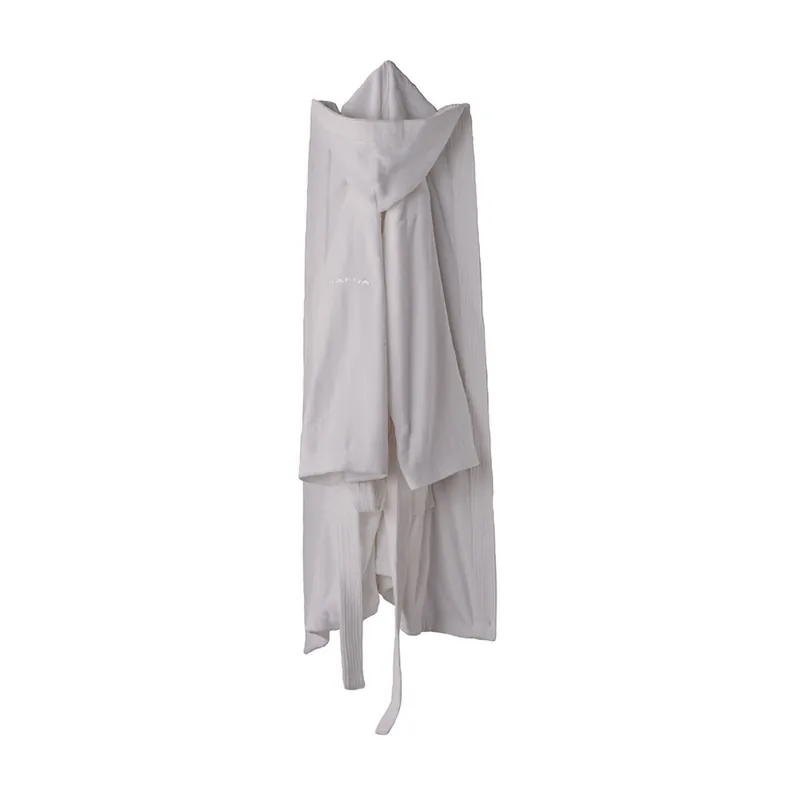Albornoz CASUAL gris perla S-M