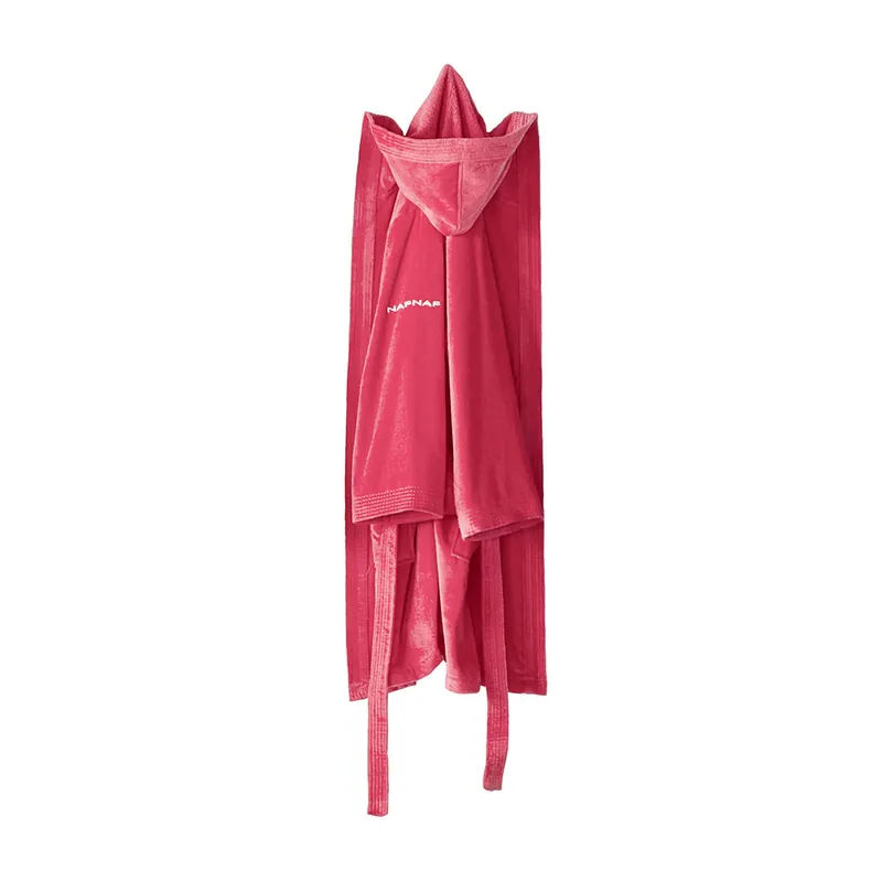 Albornoz CASUAL fucsia L-XL