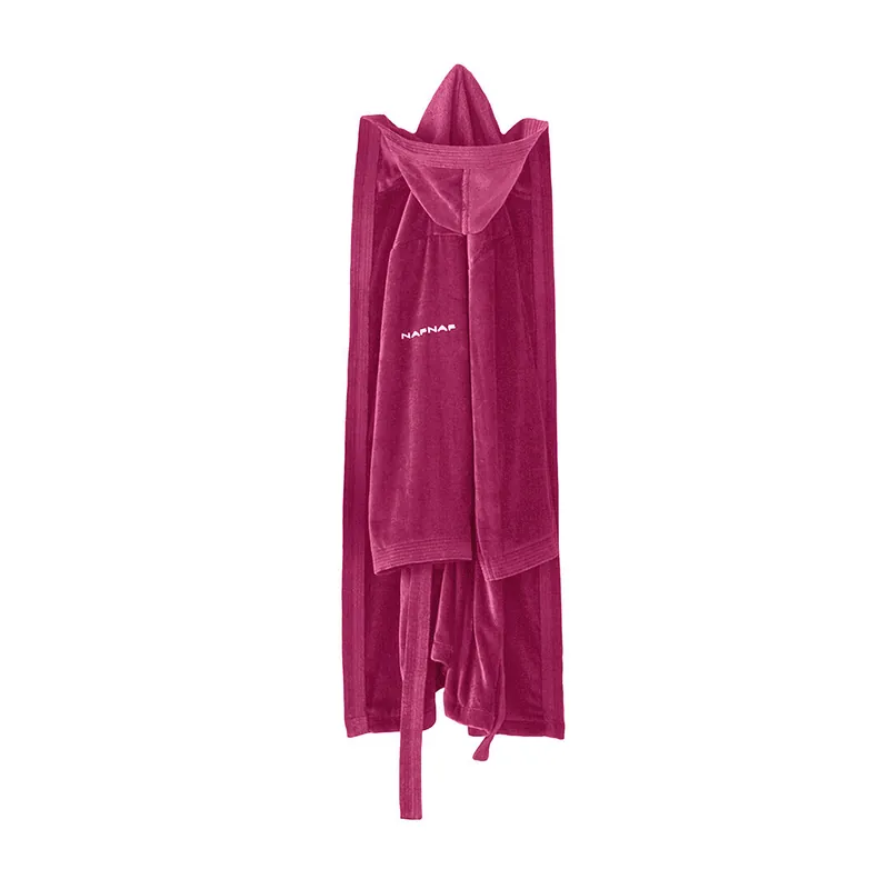 Albornoz CASUAL berenjena L-XL
