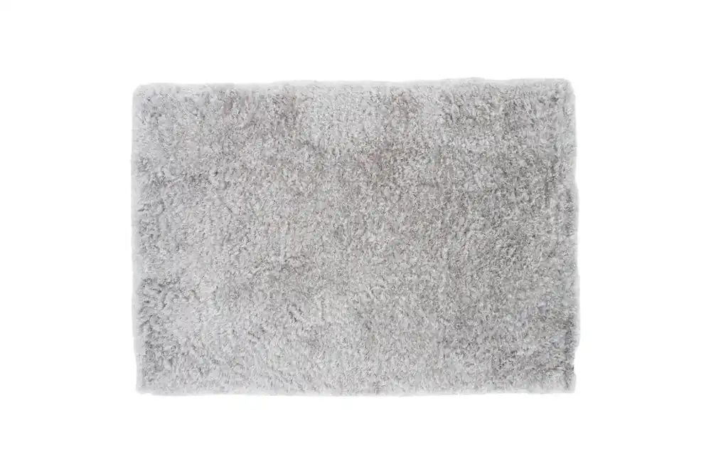 Alfombra de salón NATTA 160x230x6 Beige - Textil