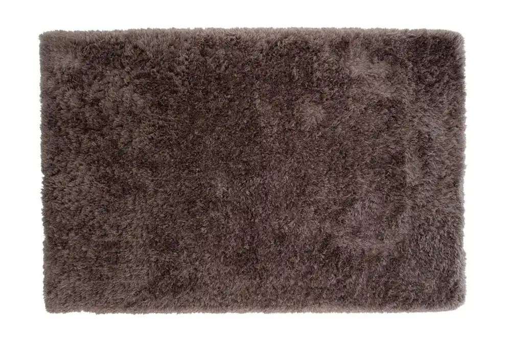 Alfombra de salón GRACE 200x300x4 Beige - Textil