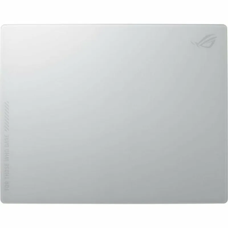 Alfombra Asus Blanco - Electrónica