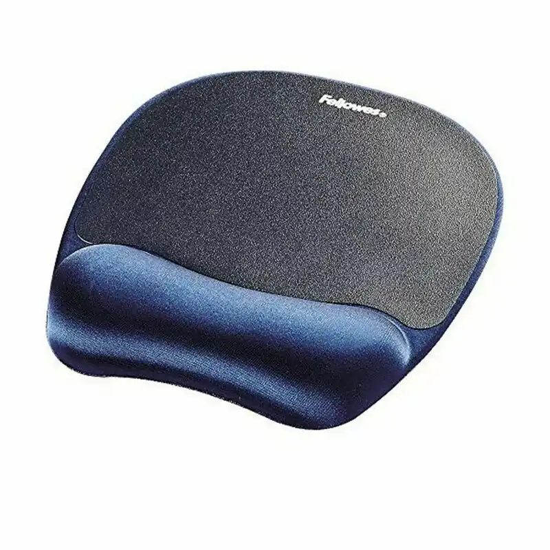 Alfombrilla Antideslizante Fellowes 9172801 Azul Azul oscuro - Electrónica