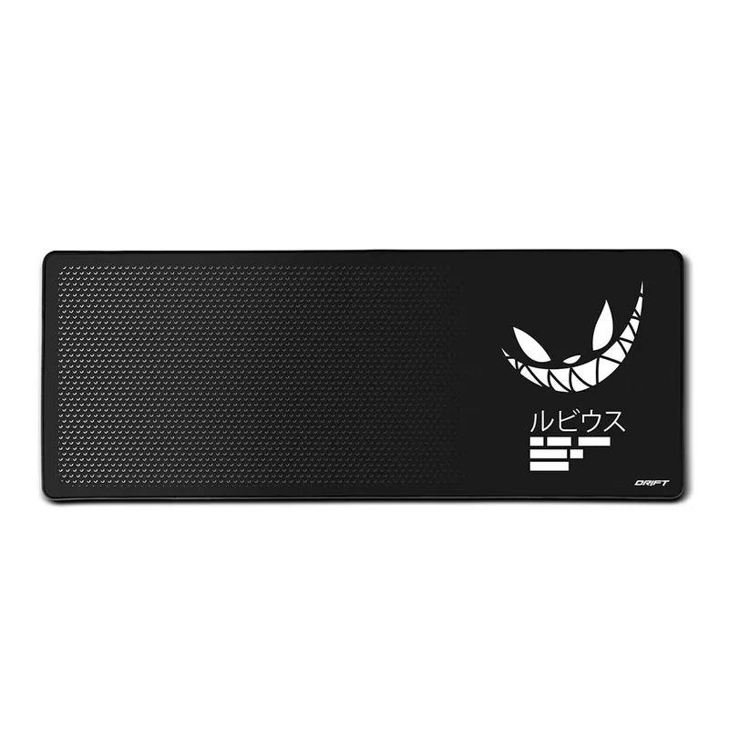 Alfombrilla Antideslizante DRIFT DRMADKATXL Negro Negro/Blanco - Electrónica