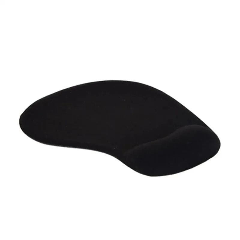 Alfombrilla Antideslizante iggual Healthy ARG1 IGG318935 Negro Gel - Electrónica