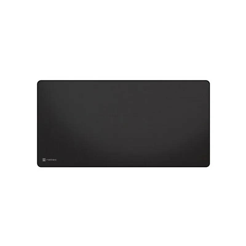 Alfombrilla Antideslizante Natec NPO-2084 Negro