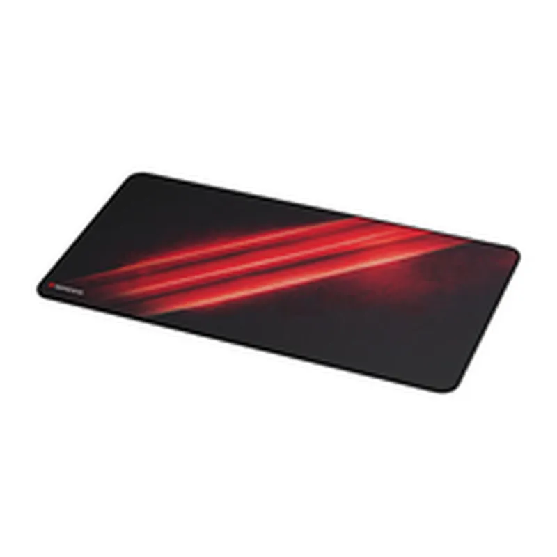 Alfombrilla de Ratón Genesis 500 MAXI FLAS - Electrónica