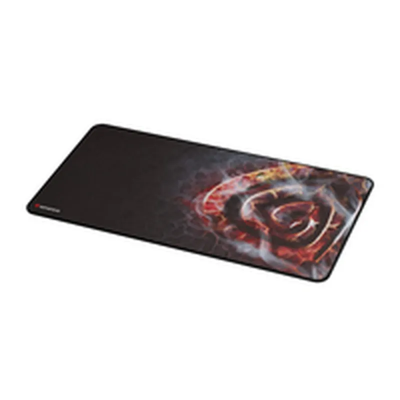 Alfombrilla de Ratón Genesis LAVA G2 900X450 Multicolor - Electrónica