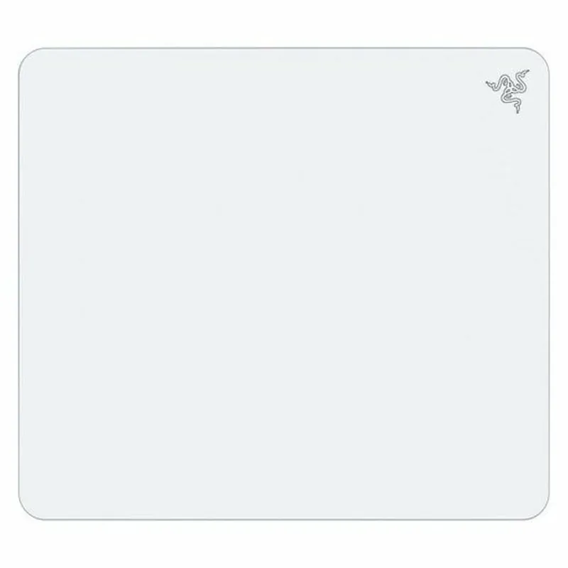 Alfombrilla de Ratón Razer RZ02-04890200-R3M1 Blanco
