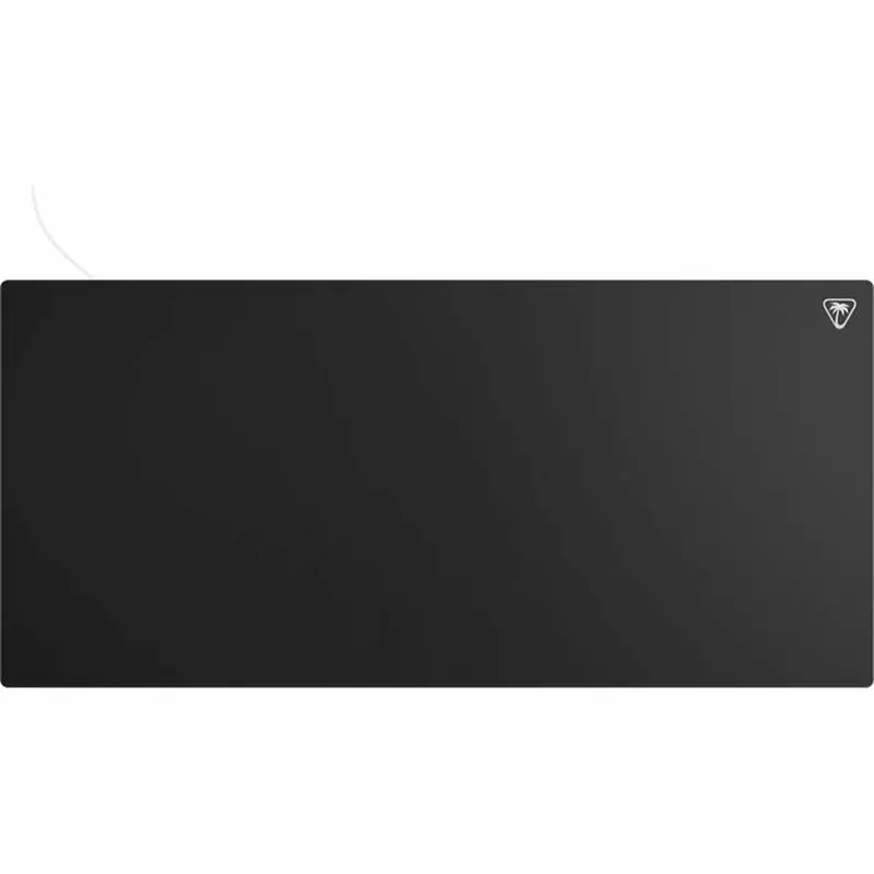 Alfombrilla de Ratón Turtle Beach Sense Core XXL Negro - Electrónica