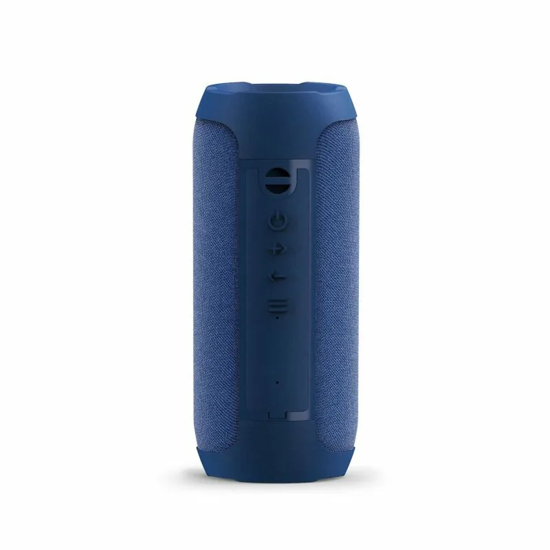 Altavoz Bluetooth Inalámbrico Energy Sistem Urban Box 2 - Azul
