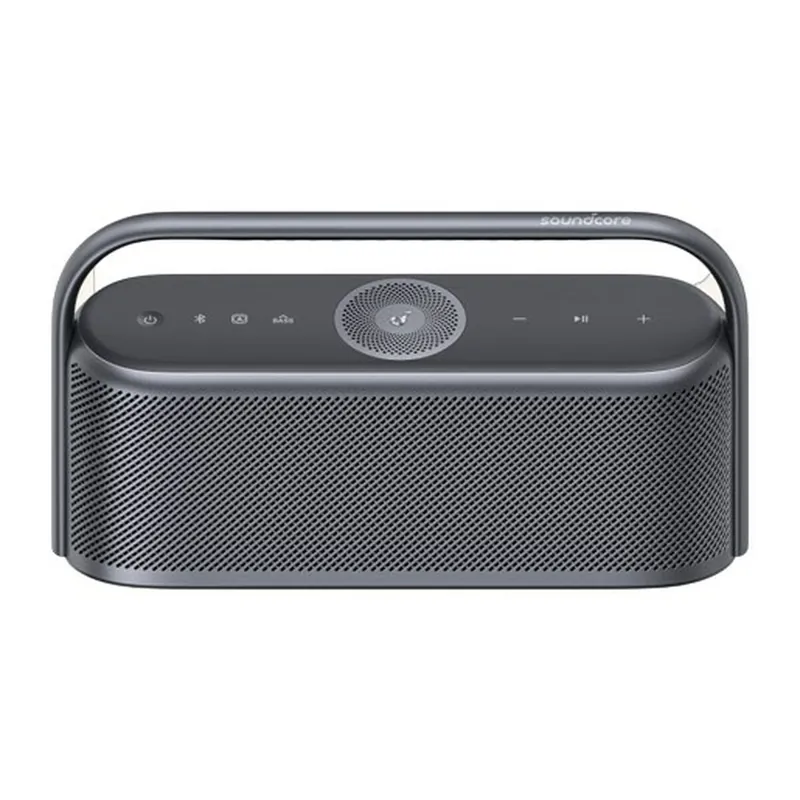 Altavoz Bluetooth Portátil Soundcore A3130011 Gris - Electrónica