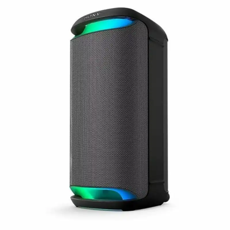 Altavoz Bluetooth Portátil Sony SRS-XV800 Negro