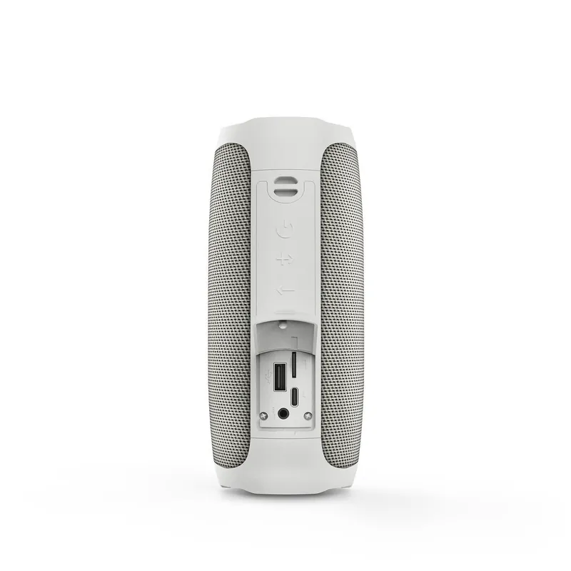 Altavoz Bluetooth Portátil Energy Sistem Urban Box 3 Mist - Electrónica