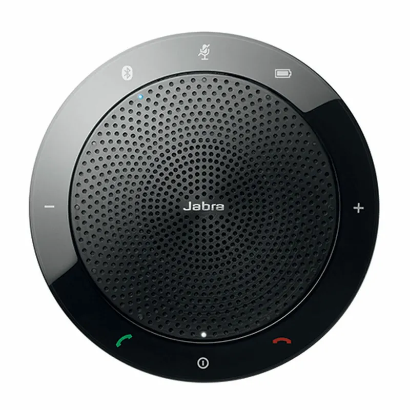 Altavoz Portátil Jabra 510+ MS Negro - Electrónica