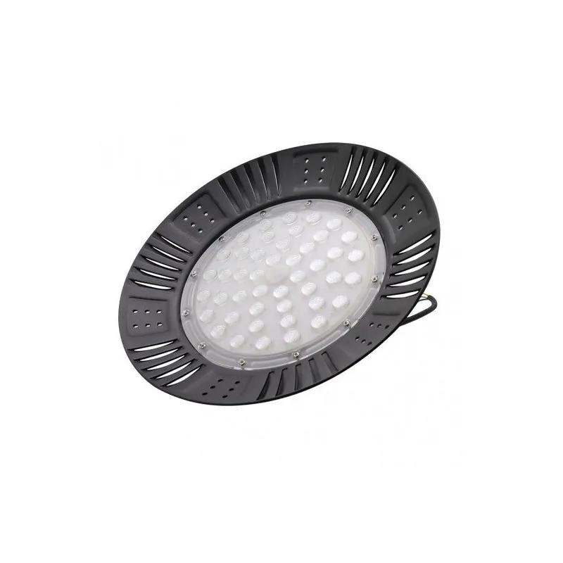 aluminio color negro serie granito 35cm - Decoración