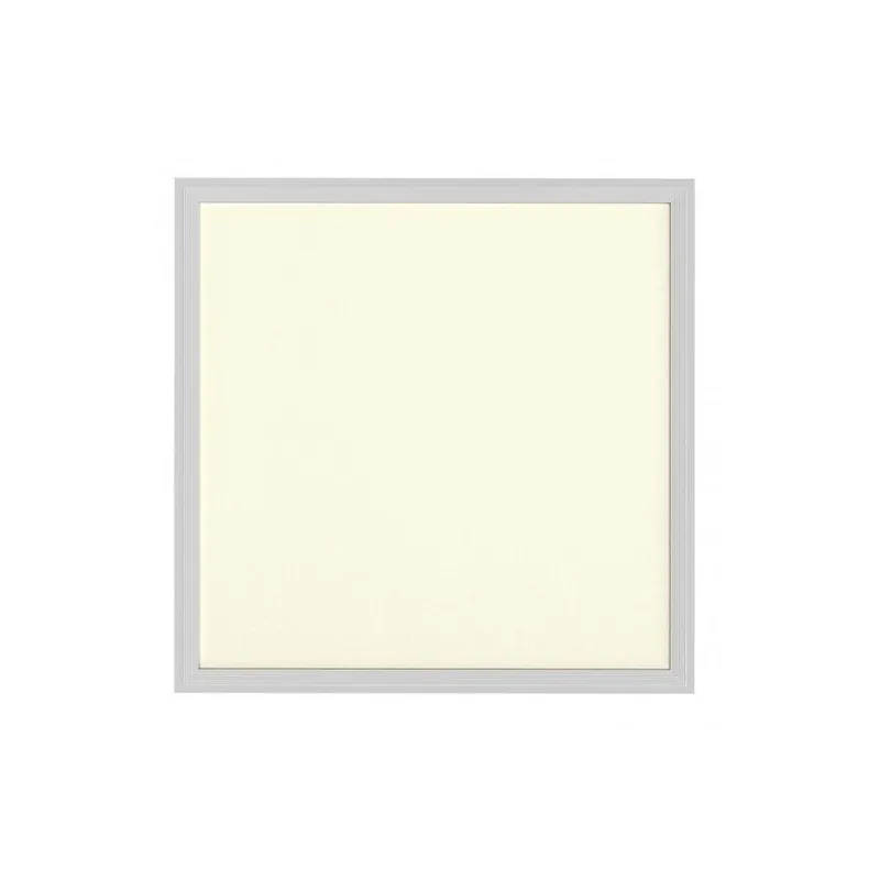 aluminio color blanco serie lino 59.5cm - Decoración