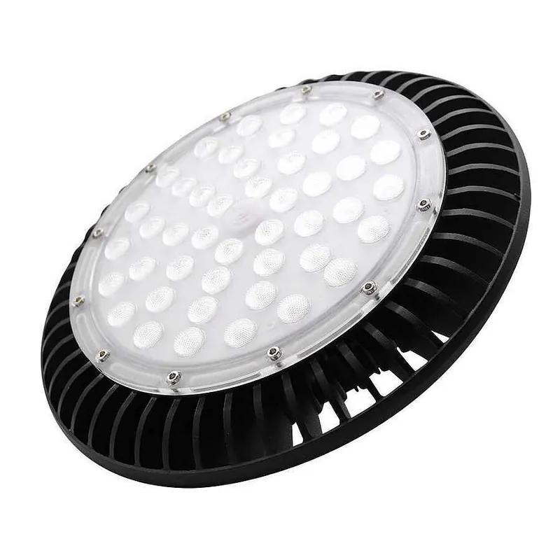aluminio color negro serie monzonita 25cm - Decoración