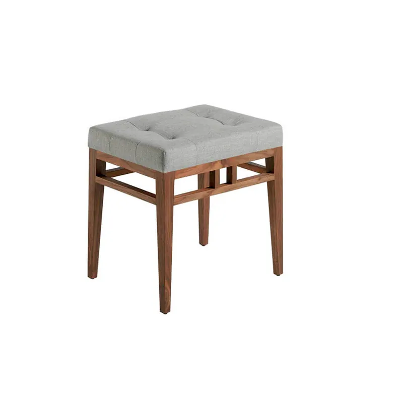 ANGEL CERDA Banqueta moderna - Muebles