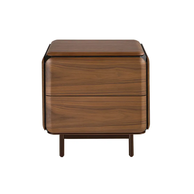 ANGEL CERDA Mesita de noche - Muebles