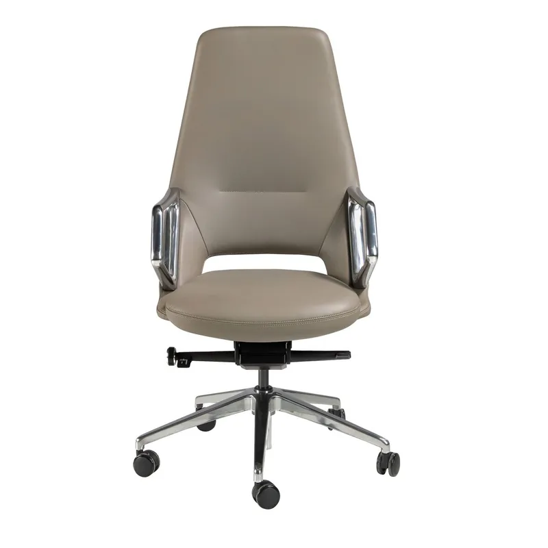ANGEL CERDA Silla oficina giratoria polipiel - Muebles