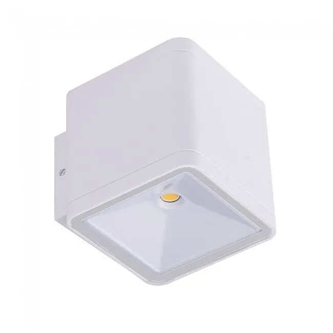 Aplique de exterior LED Torino 2x6W marca Wonderlamp - Decoración