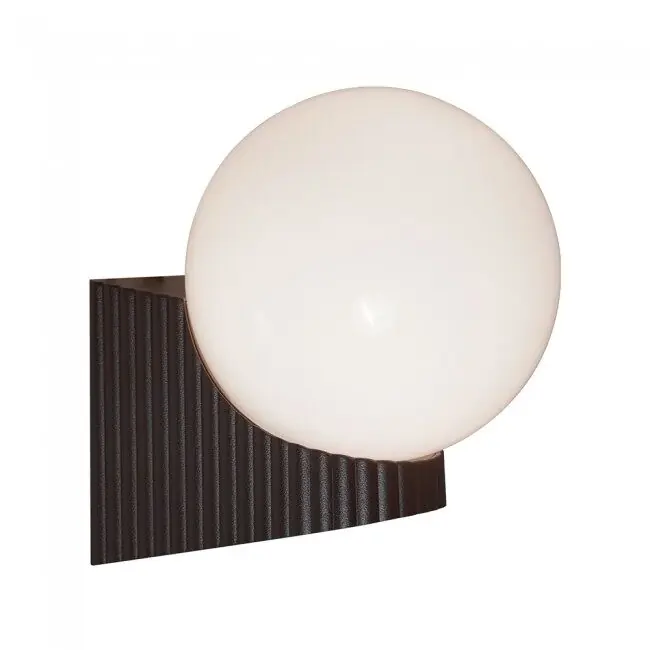 Aplique de pared de exterior Hayley marca Nordlux - Decoración