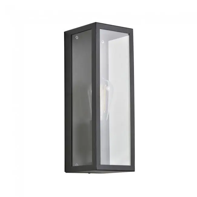 Aplique de pared exterior Toscane GM marca Corep - Decoración