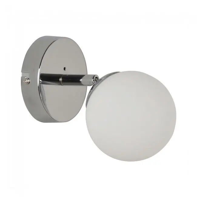 Aplique de pared Opah marca Corep - Decoración