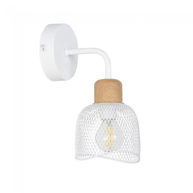 Aplique de pared Ottawa marca Corep - Decoración